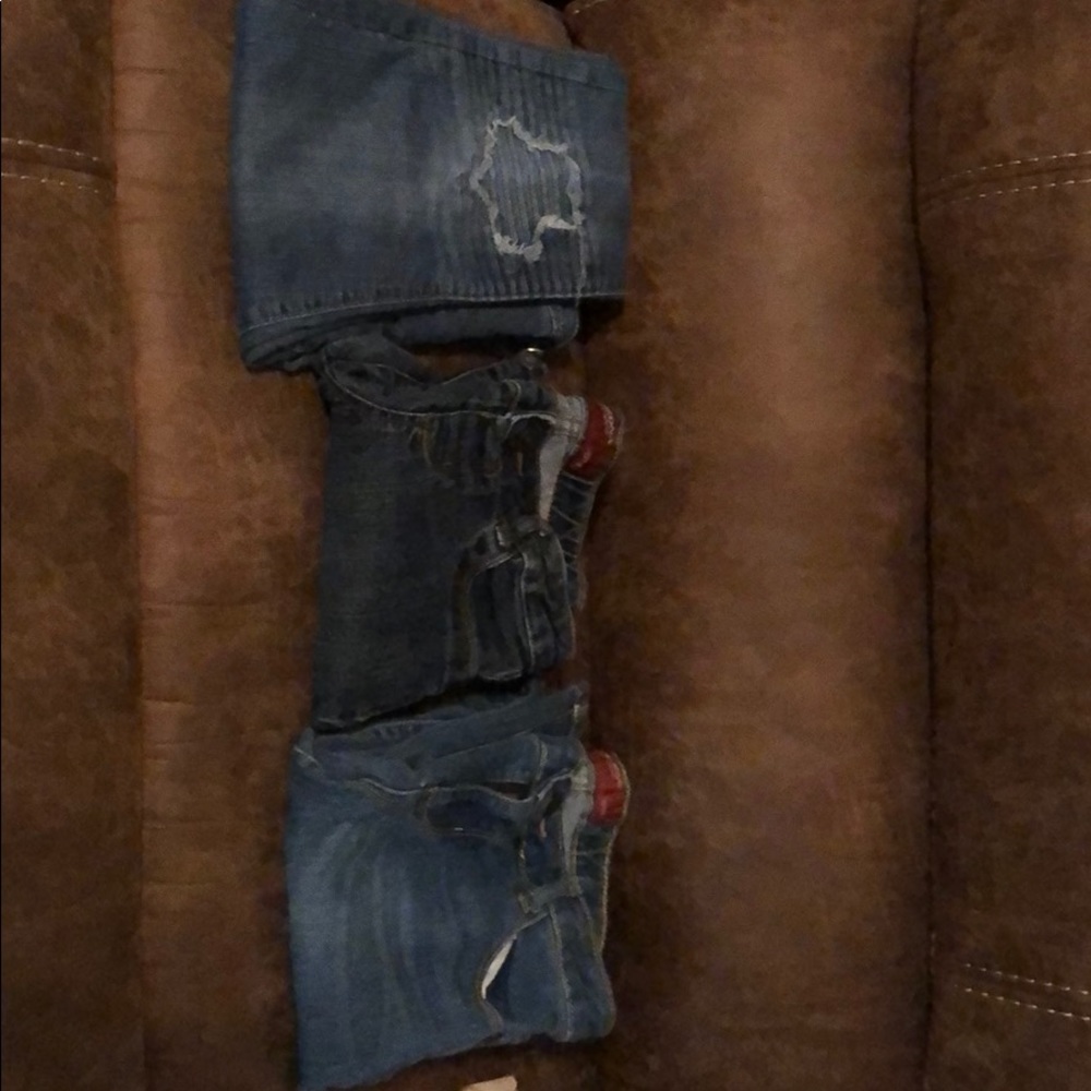 Arizona jeans